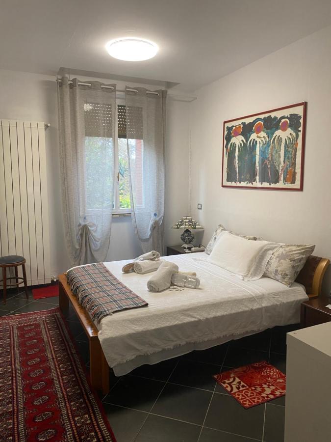 Al 20 Fiera - Certosa - San Siro Frühstückspension Mailand
